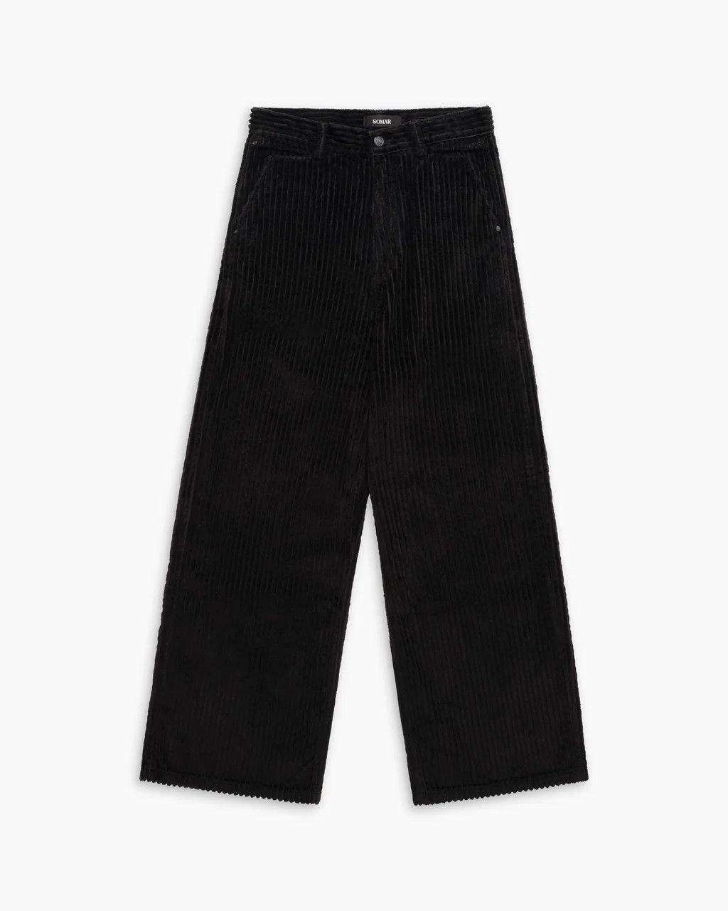 Somar MOBY CORD TROUSERS (Long Inseam) Size US 30 / EU 46 - 1 Thumbnail