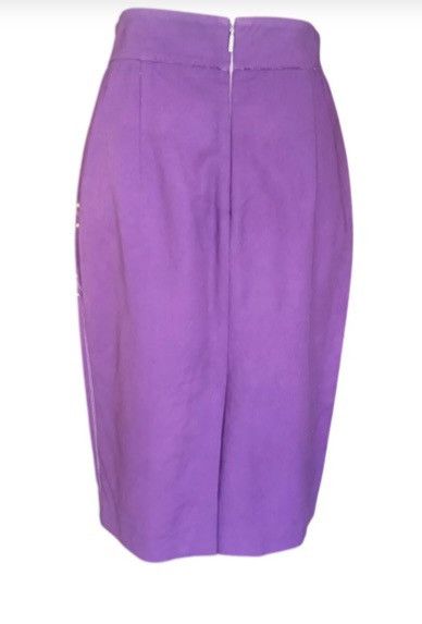 Versace Versace skirt Size 28" / US 6 / IT 42 - 2 Thumbnail