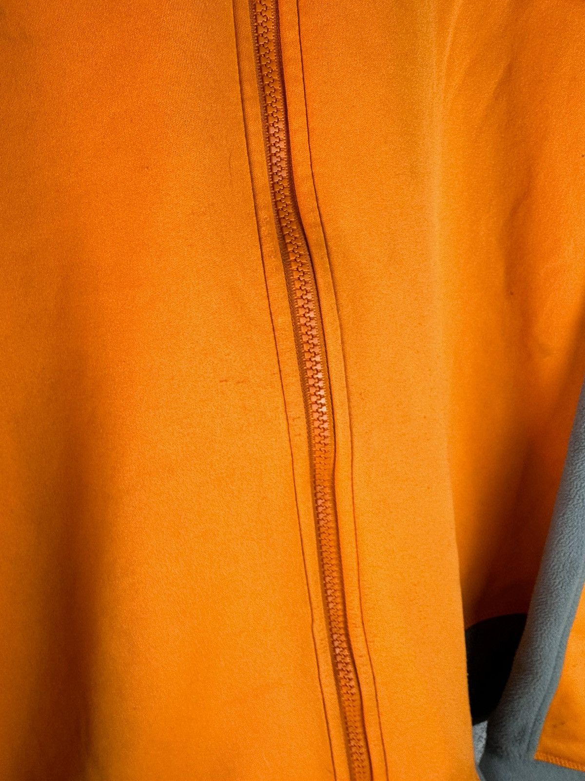 Nike ACG Vintage Nike ACG zip fleece japan Size US L / EU 52-54 / 3 - 5 Thumbnail