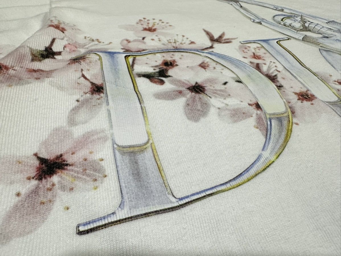 Dior 🔥Pre-Fall 2019 Dior Sorayama Shirt Size US L / EU 52-54 / 3 - 3 Thumbnail