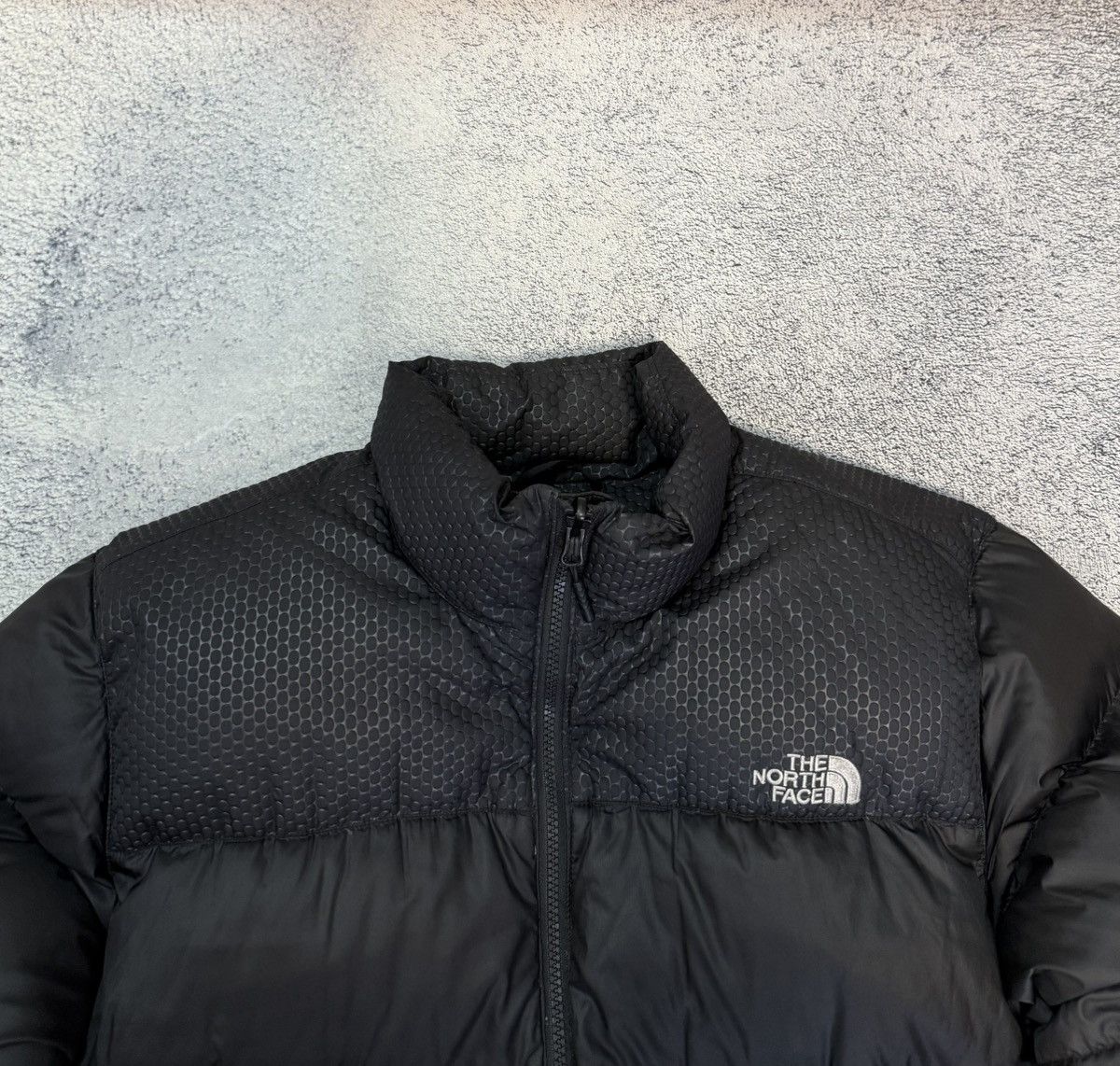 The North Face The North Face Nuptse Nevero 700 Down Jacket Men L Pertex Size US L / EU 52-54 / 3 - 6 Thumbnail