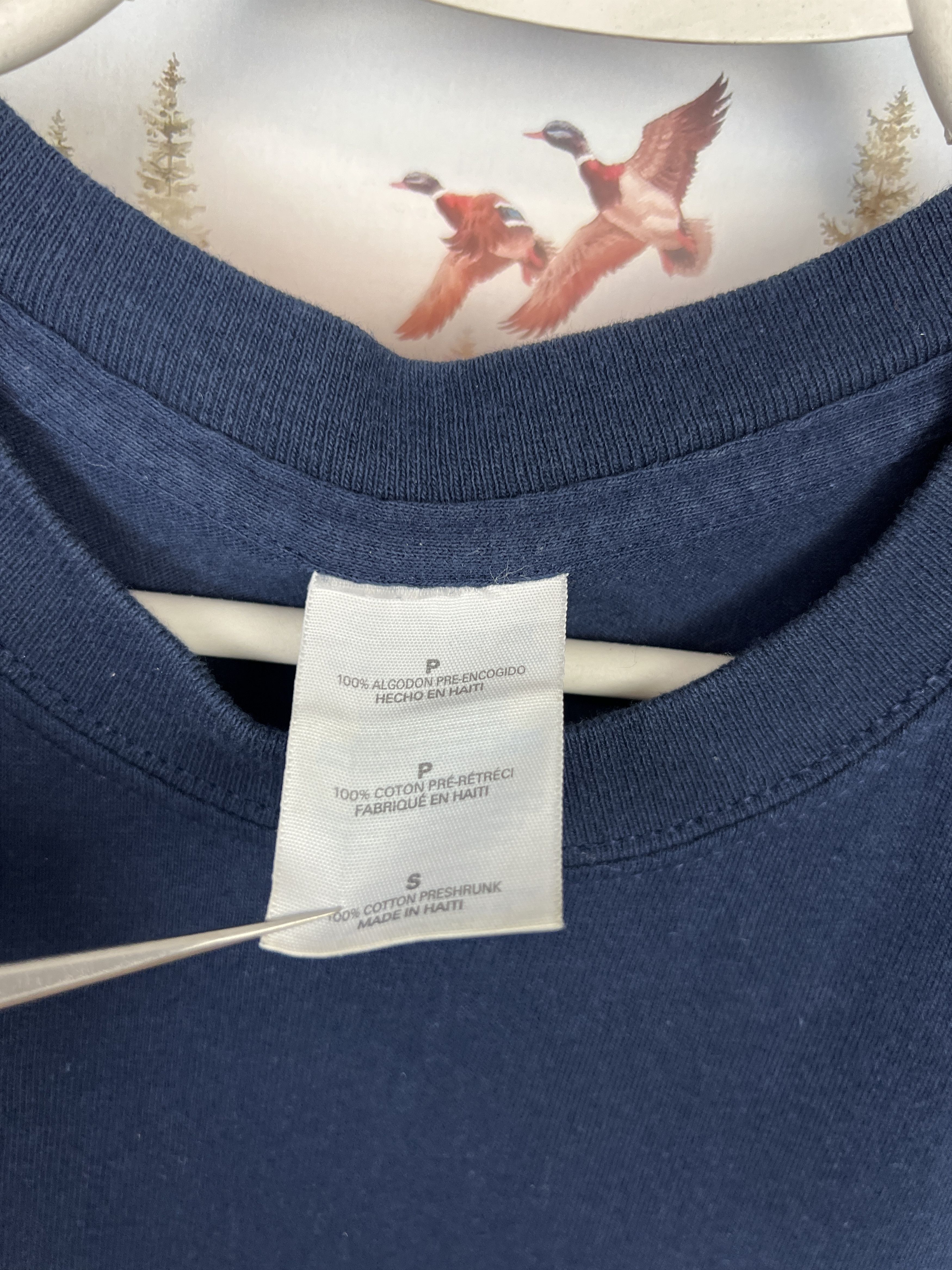 Umbro Vintage Chelsea Football Shirt Champion Soccer Tee Hype Size US S / EU 44-46 / 1 - 7 Thumbnail