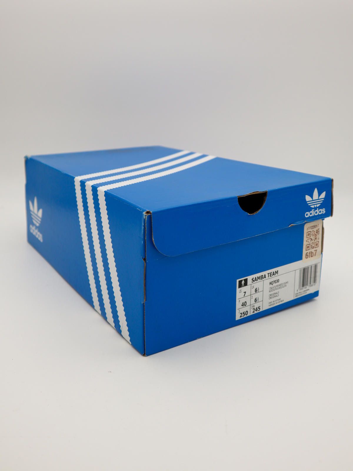 Adidas adidas Men’s Manchester United Samba – HQ7030 – BNIB Size US 7.5 / EU 40-41 - 8 Thumbnail