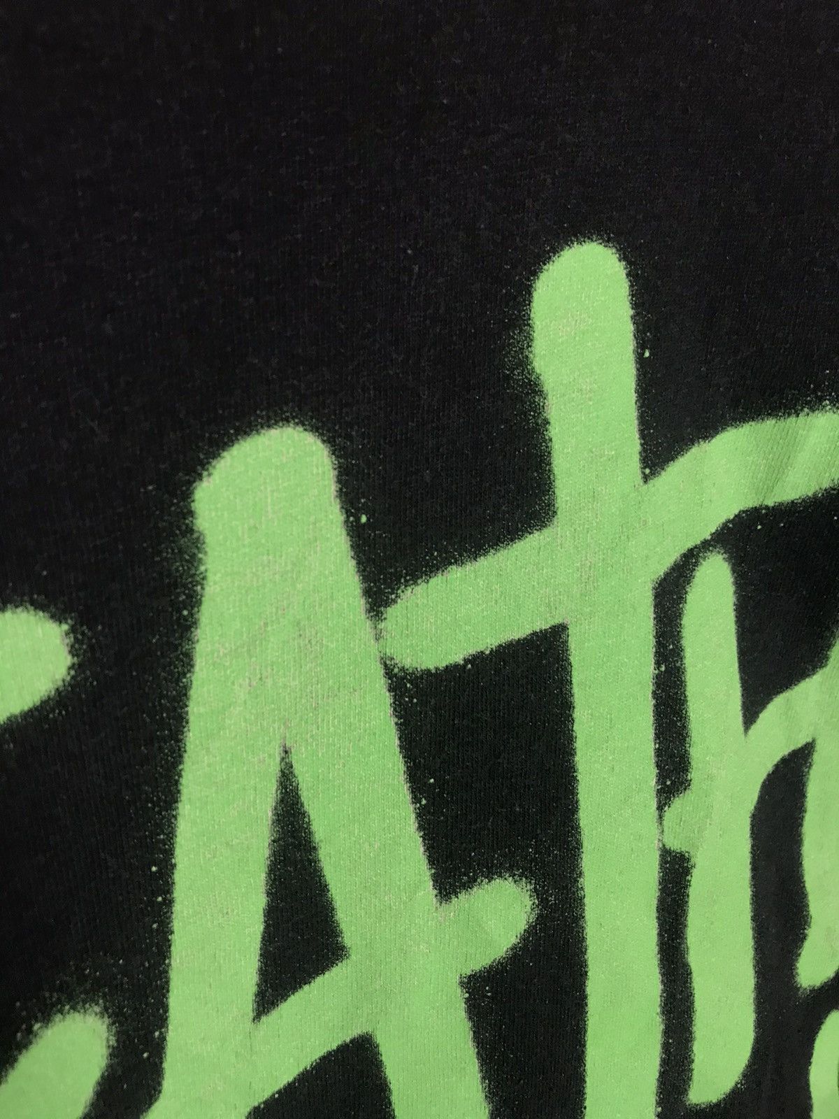 Deathwish Death Wish t-shirt Size US XL / EU 56 / 4 - 4 Thumbnail