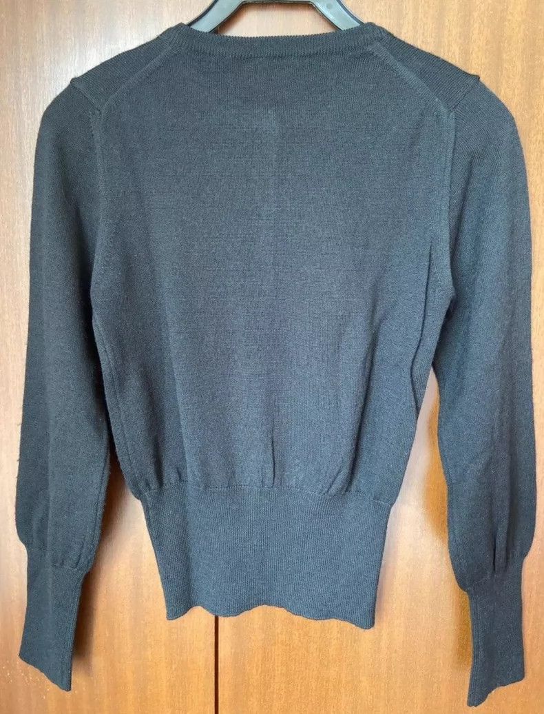 Vivienne Westwood Vivienne Westwood knitwear Size XS / US 0-2 / IT 36-38 - 3 Thumbnail