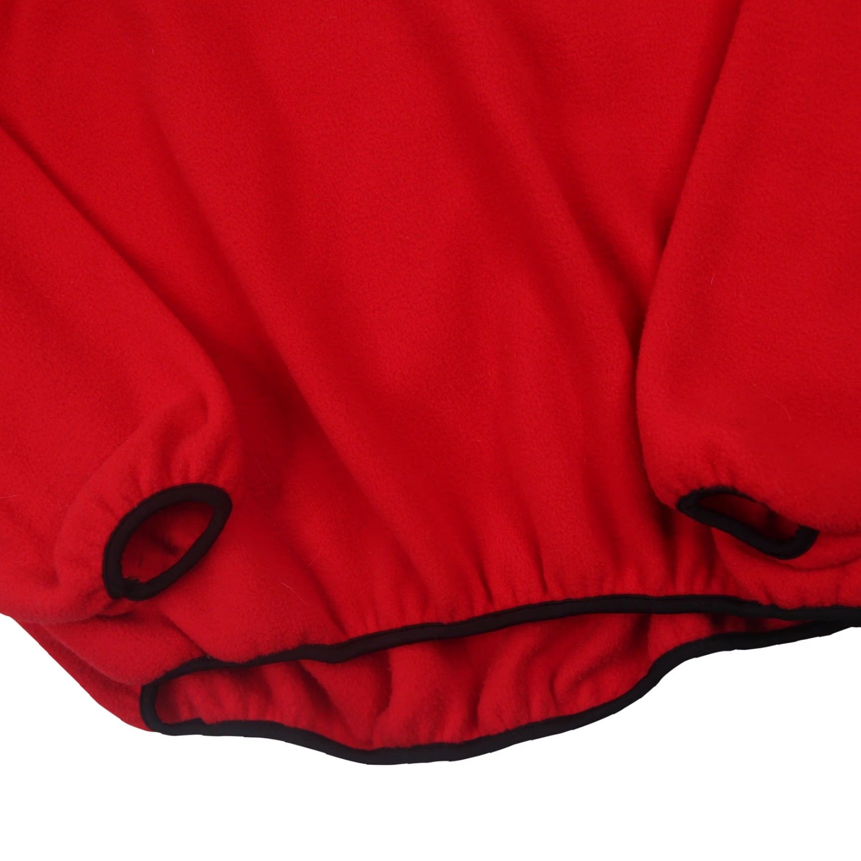 Marlboro VINTAGE Marlboro Mens XL Snap T Fleece Red Shirt Pullover 9/10 Mens XL Red Size US XL / EU 56 / 4 - 3 Thumbnail