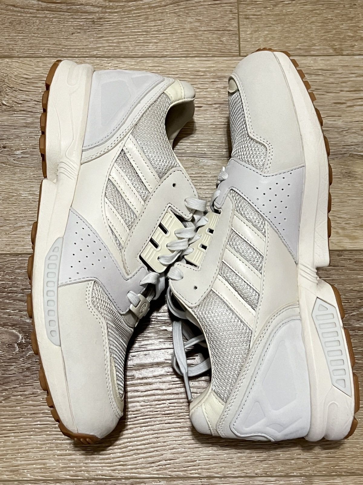 Adidas x Highsnobiety ZX 8000 Q