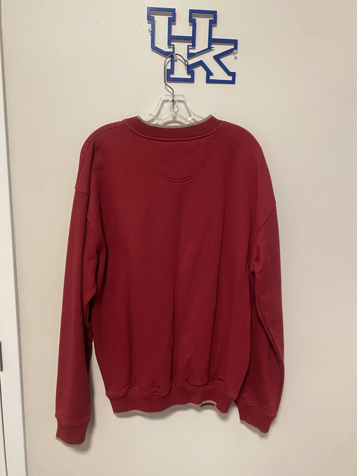 Vintage The Best Grandpa Long Sleeve Size US L / EU 52-54 / 3 - 7 Thumbnail