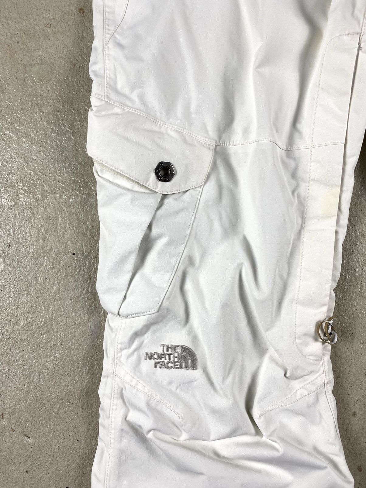 The North Face Rare! 90’s Vintage THE NORTH FACE Ski Pants Hype Size 32" / US 10 / IT 46 - 8 Thumbnail