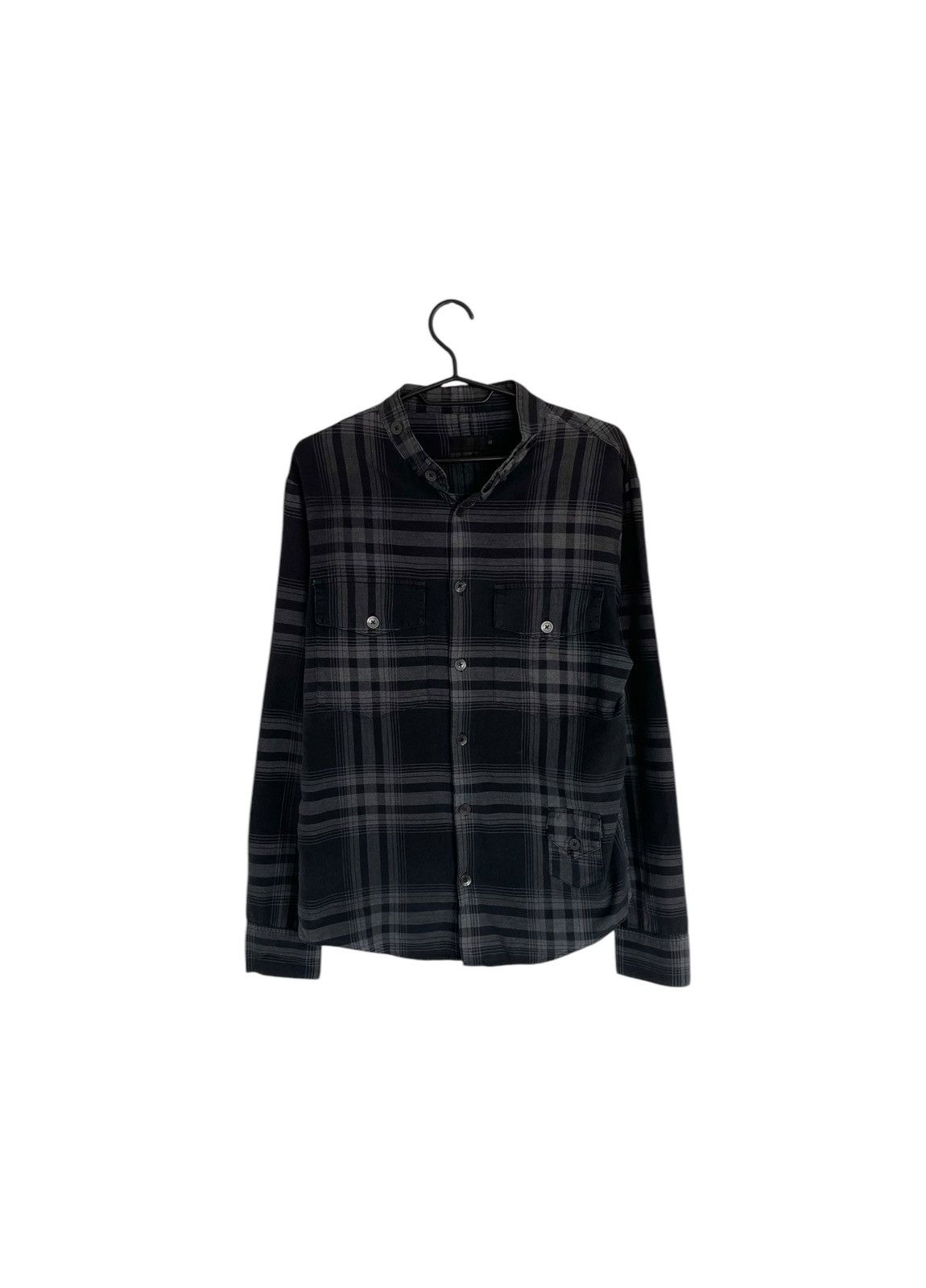 Allsaints AllSaints casual button up shirt, size S Size US S / EU 44-46 / 1 - 1 Thumbnail