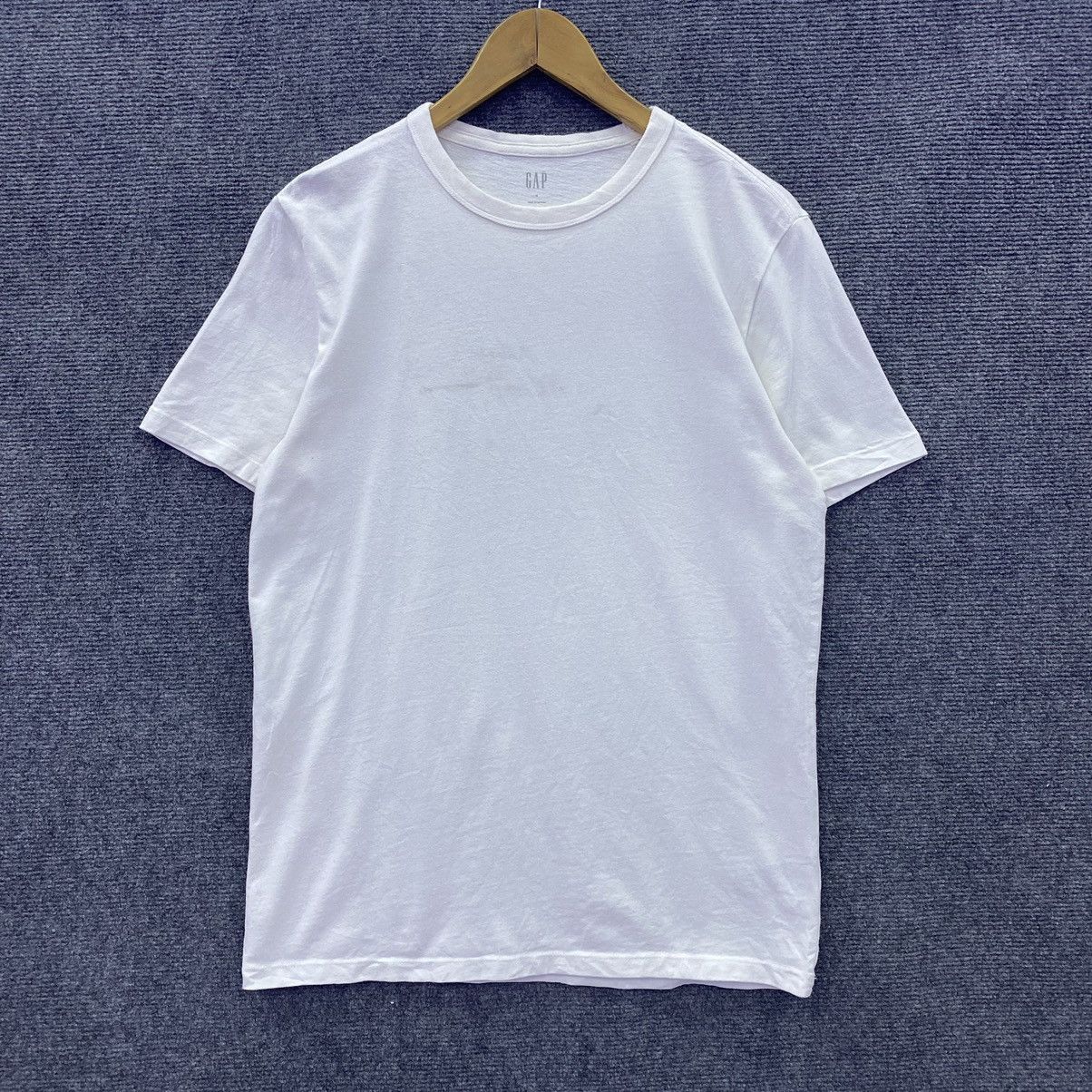 Gap × Vintage Vintage GAP ‘ Fall Into The Gap’ Size US S / EU 44-46 / 1 - 3 Thumbnail