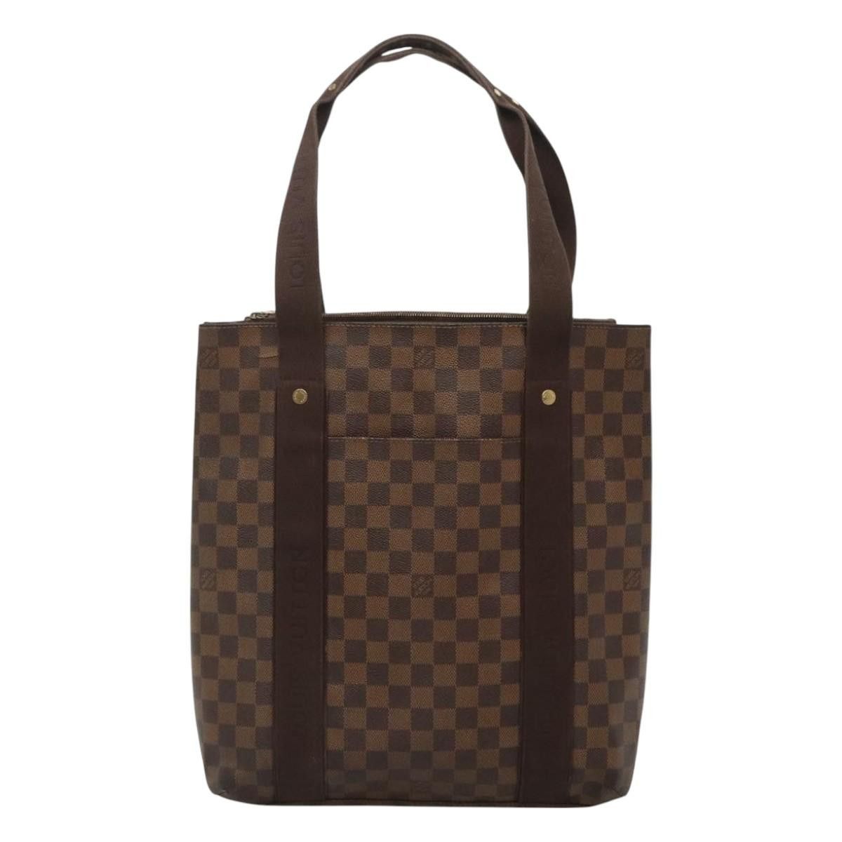 Louis Vuitton Louis Vuitton Beaubourg tote Size ONE SIZE - 1 Thumbnail