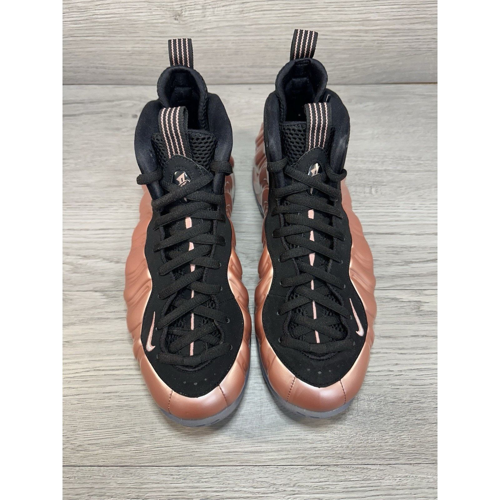 Nike Nike Air Foamposite One Elemental Rose - Size 10.5 Size US 10.5 / EU 43-44 - 4 Thumbnail