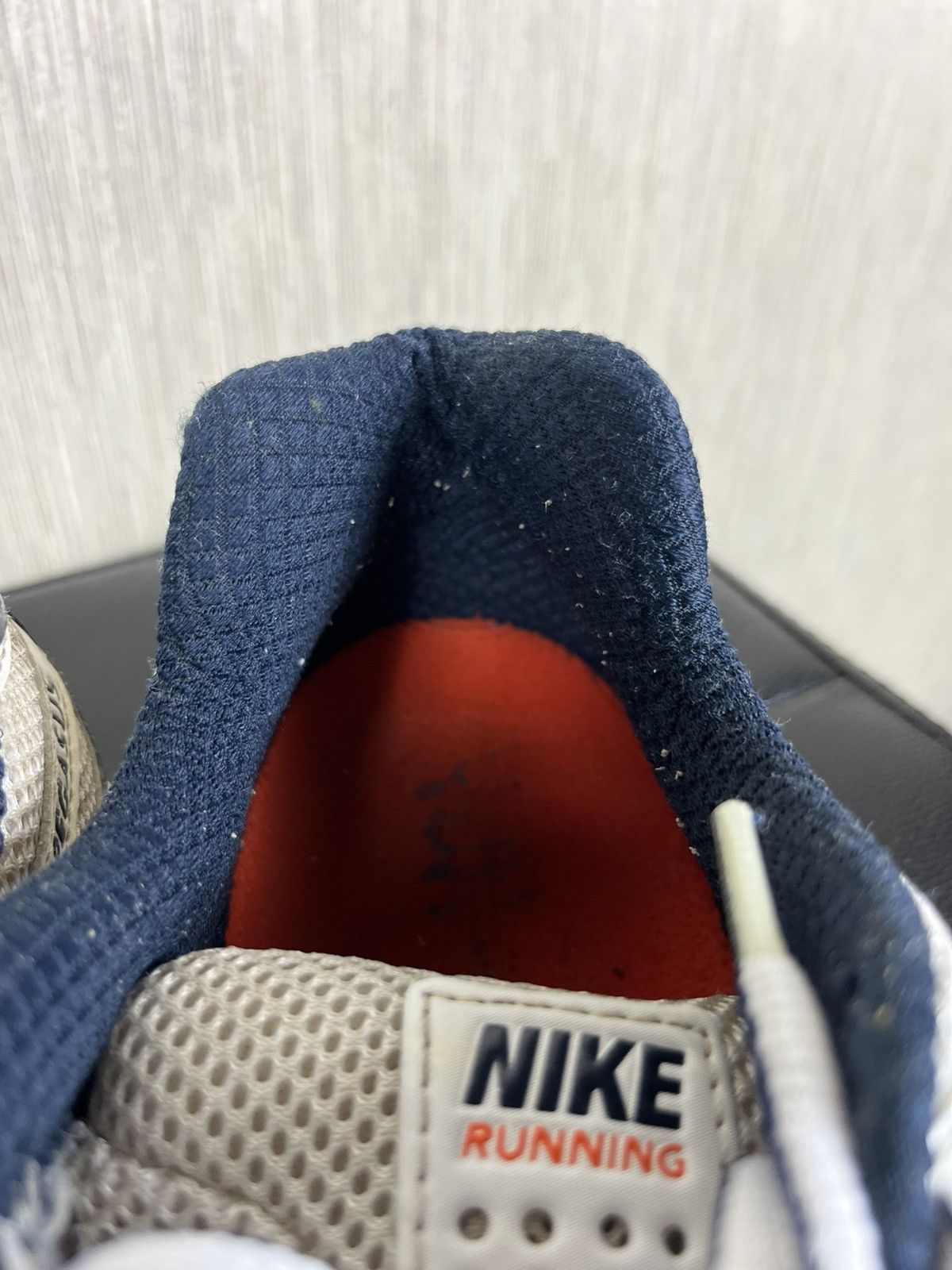 Nike Vintage Nike air Pegasus y2k running trainers shoes sneakers Size US 11 / EU 44 - 23 Thumbnail