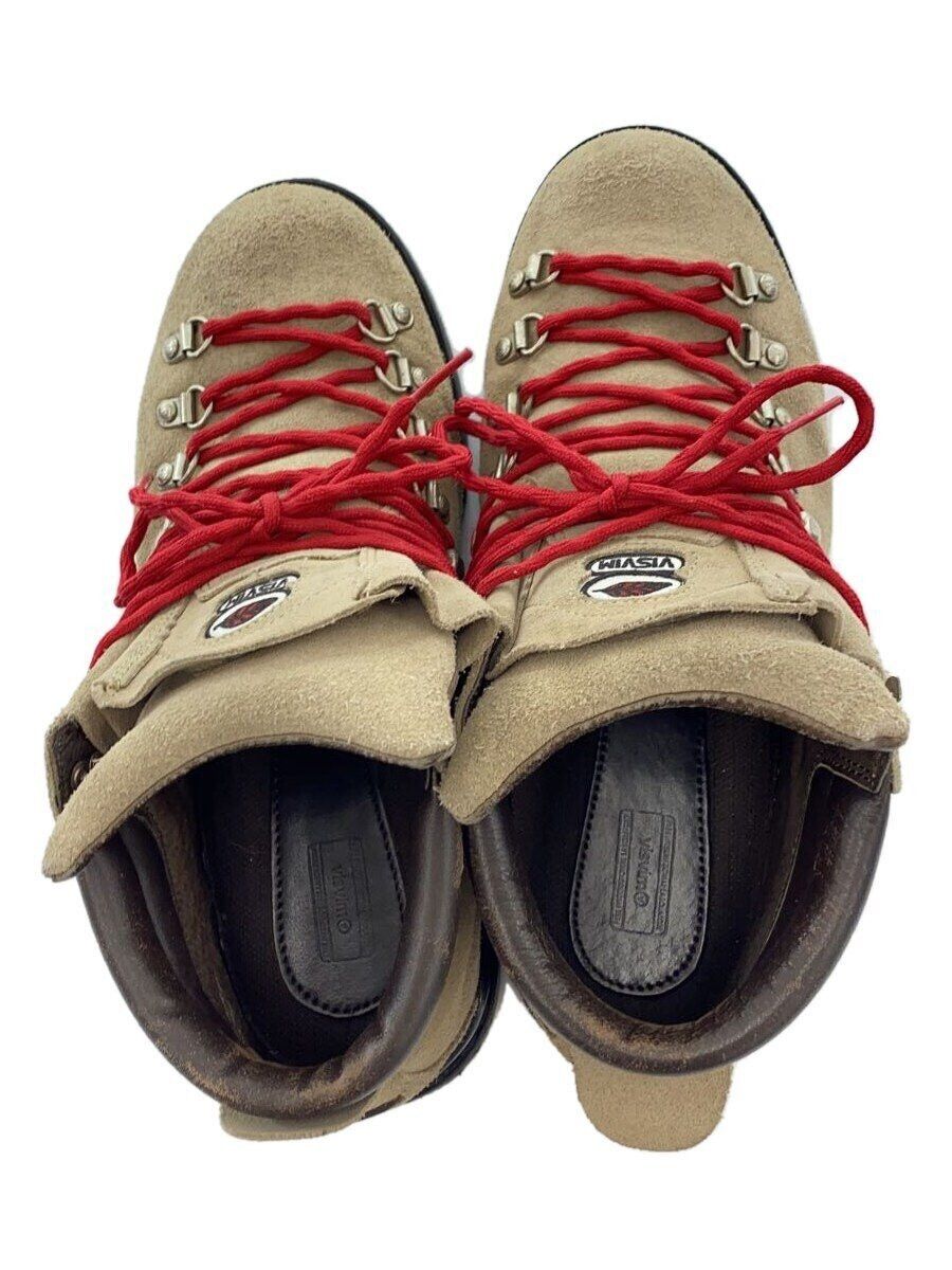 Visvim Serra Hiking Boots Size US 9.5 / EU 42-43 - 3 Thumbnail