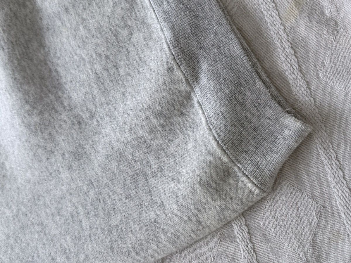 Vintage Vintage 90s Leonardo DiCaprio Sweatshirt Size US M / EU 48-50 / 2 - 9 Thumbnail