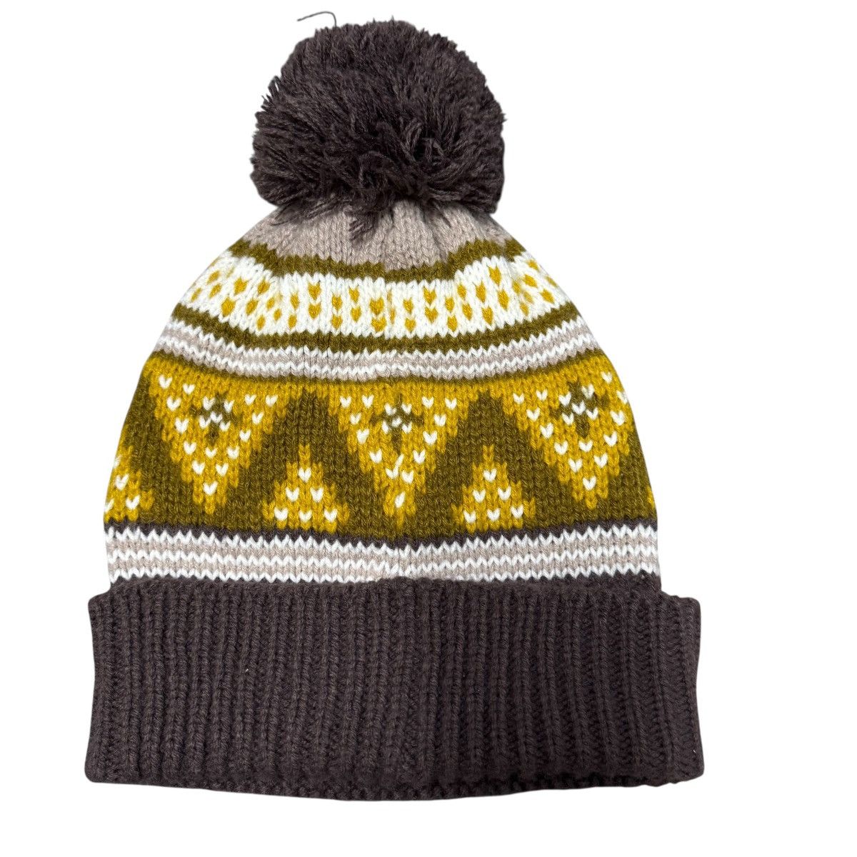 Arc'teryx Arcteryx Fernie Toque Beanie Size ONE SIZE - 2 Thumbnail