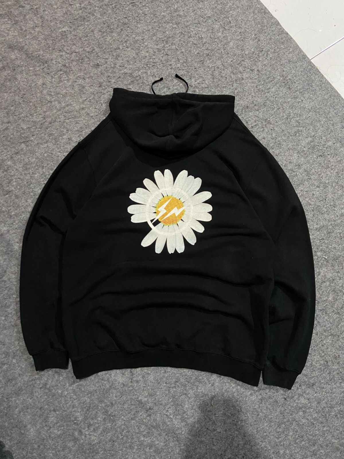 トップス PEACEMINUSONE HOODIE #1 2nd Peaceminusone Hoodie | Grailed