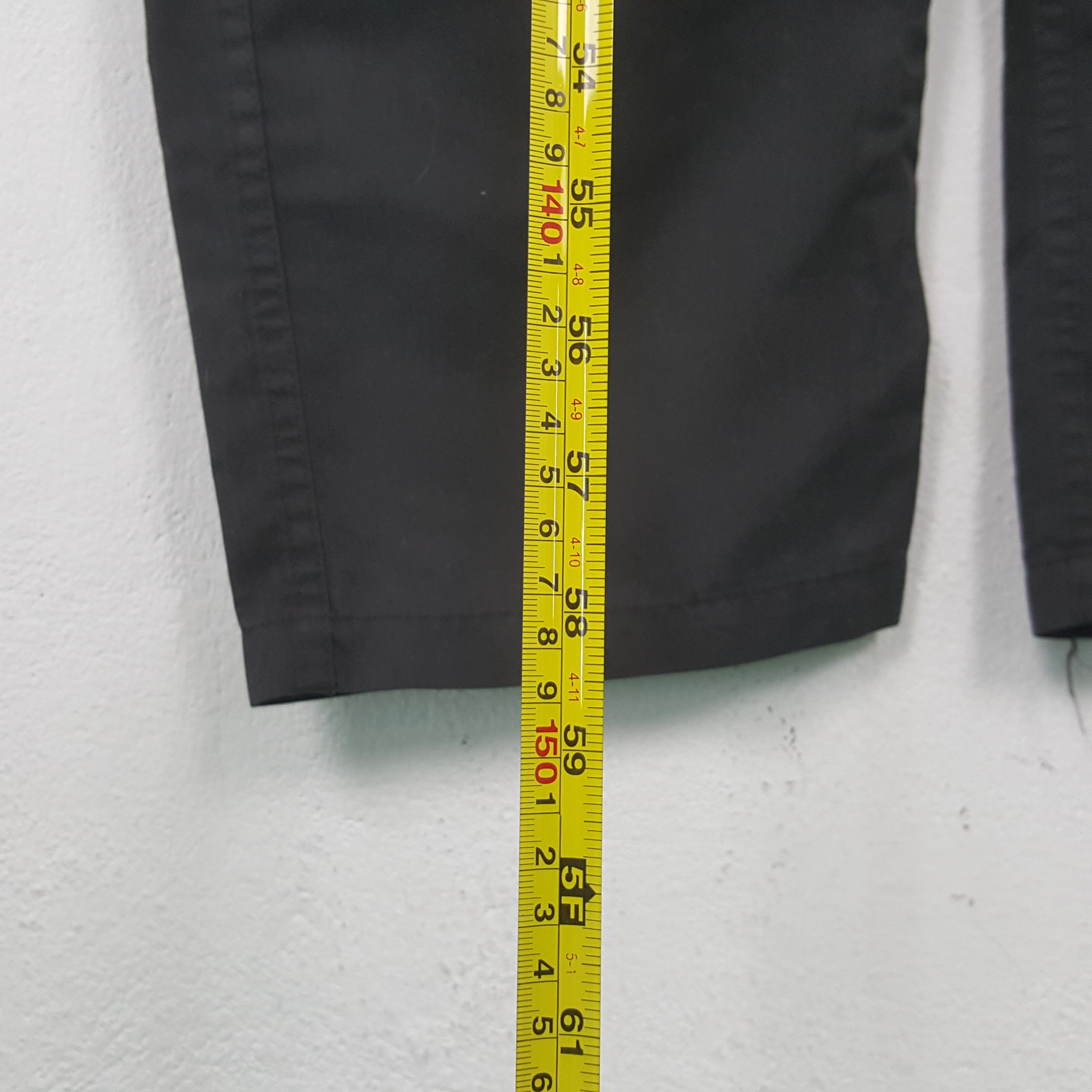 Vintage Mitsubishi Fuso Racing Workwear Coverall C298N11 Size US M / EU 48-50 / 2 - 8 Thumbnail