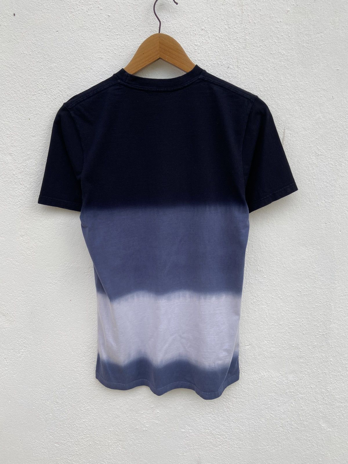 Comme Ca Ism Comme Ca Due Mode t shirt poem tees Size US S / EU 44-46 / 1 - 4 Thumbnail