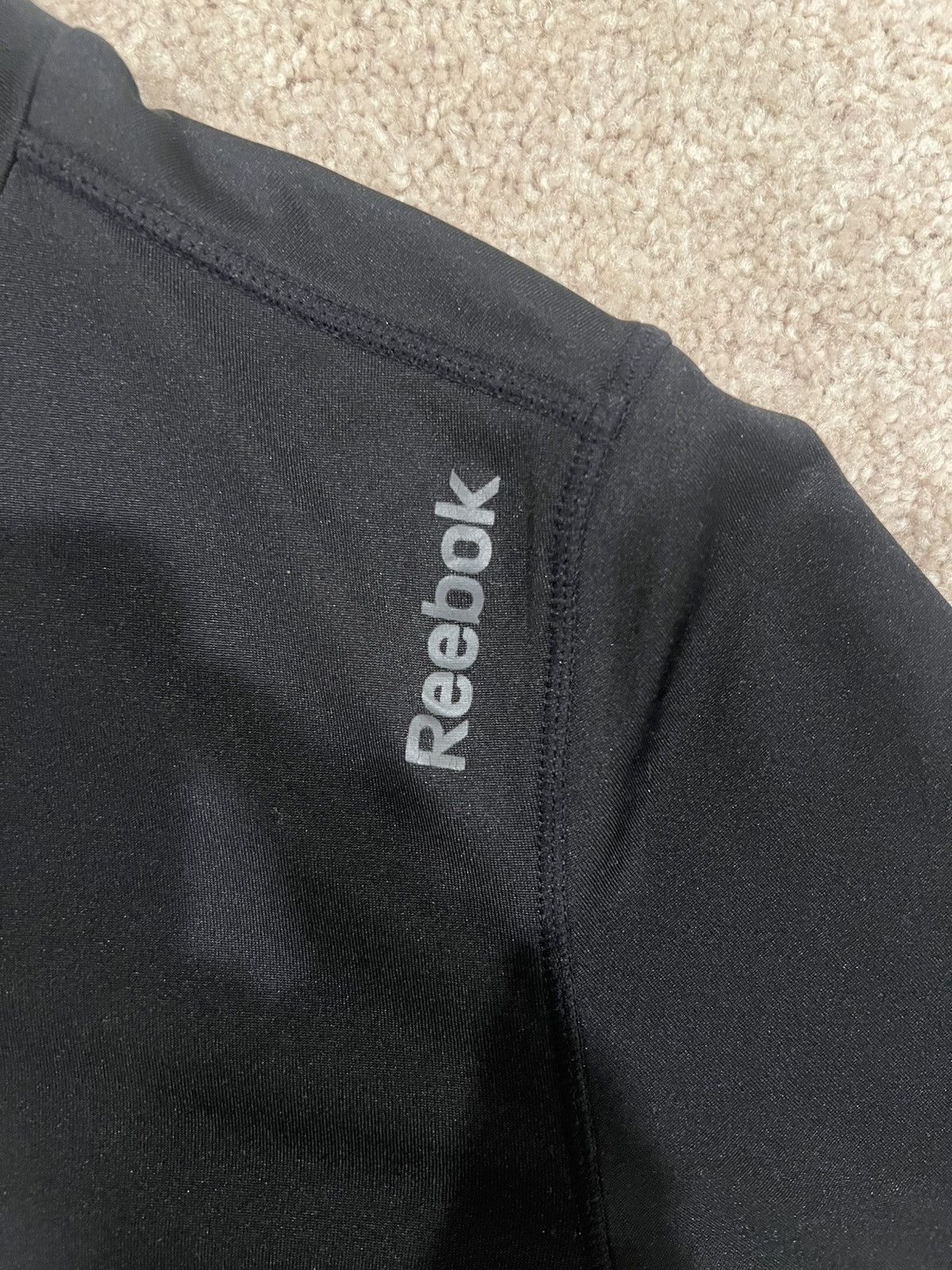 Reebok Reebok Long sleeve T Size US S / EU 44-46 / 1 - 2 Thumbnail