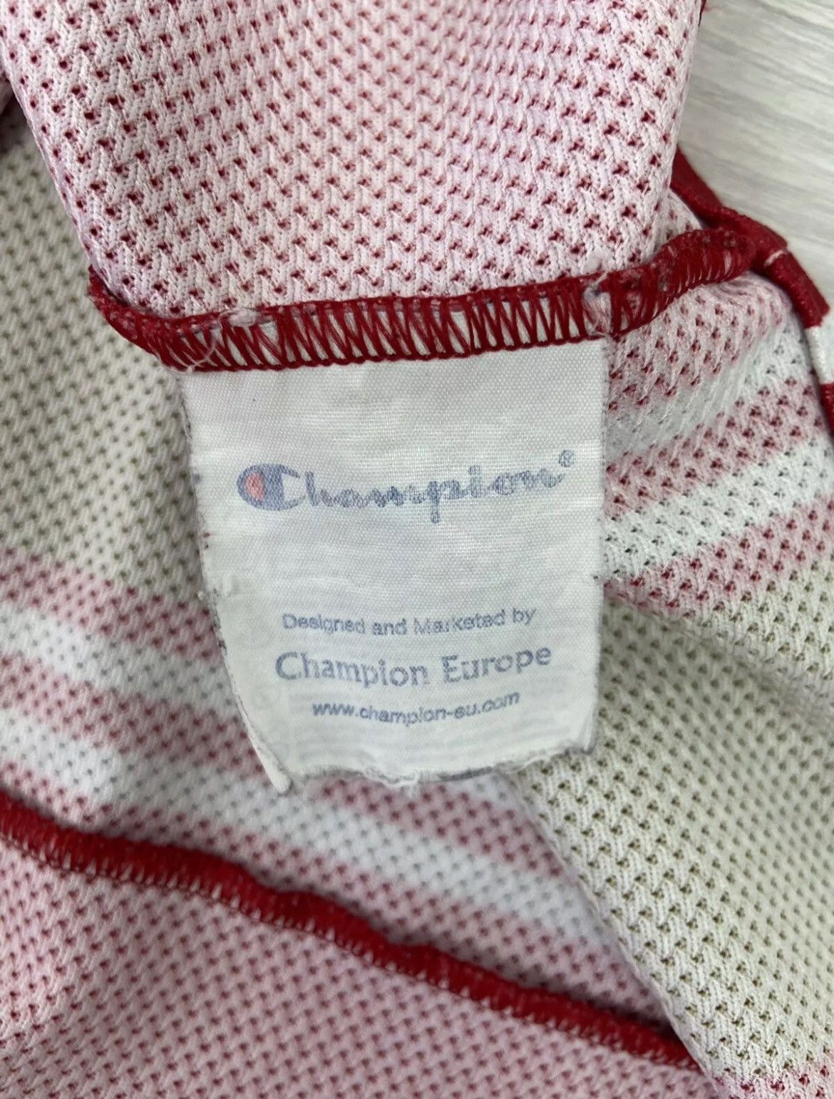 Champion × NBA × Vintage Vintage Lebron James Cleveland Cavaliers Champion Jersey S Size US S / EU 44-46 / 1 - 7 Thumbnail