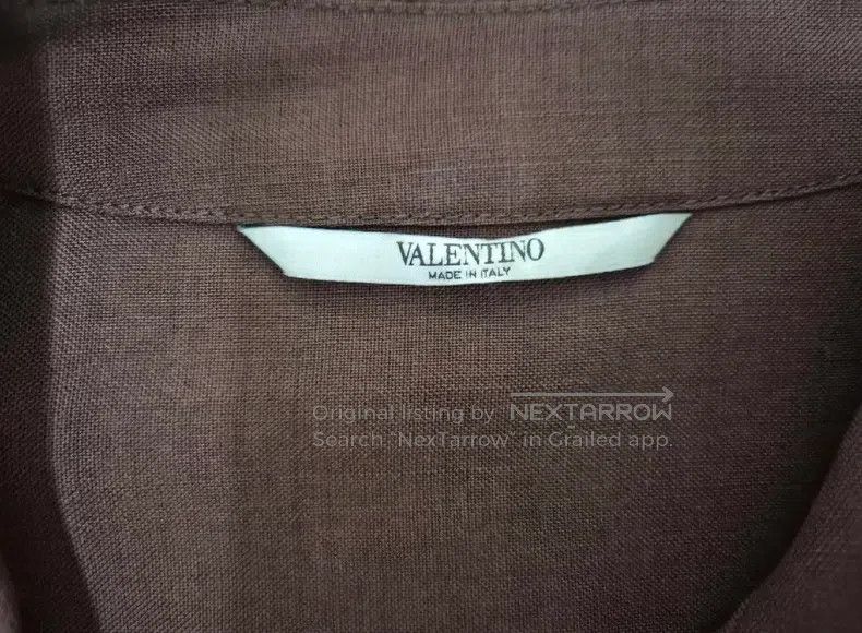 Valentino Valentino Men's jacket Size US M / EU 48-50 / 2 - 3 Thumbnail