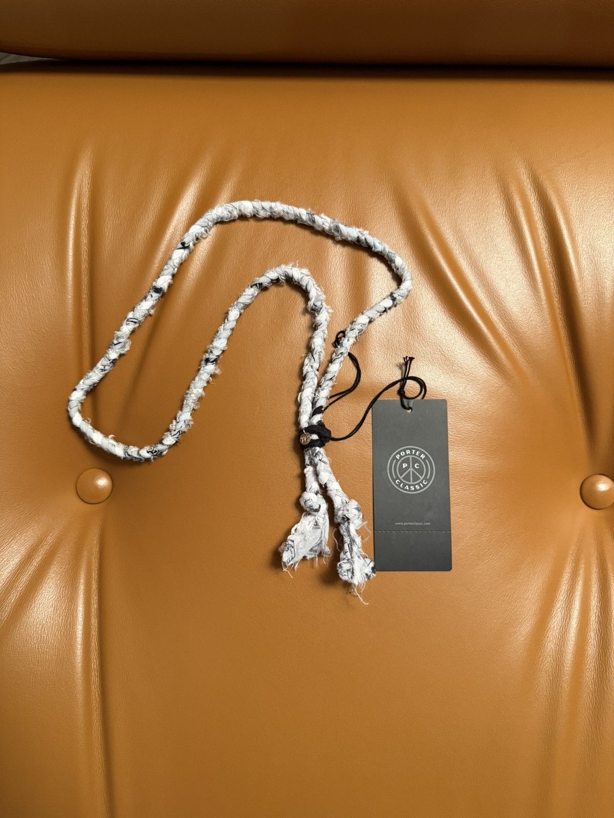 Porter Classic Porter Classic Hagire Necklace [NEW] Size ONE SIZE - 2 Thumbnail