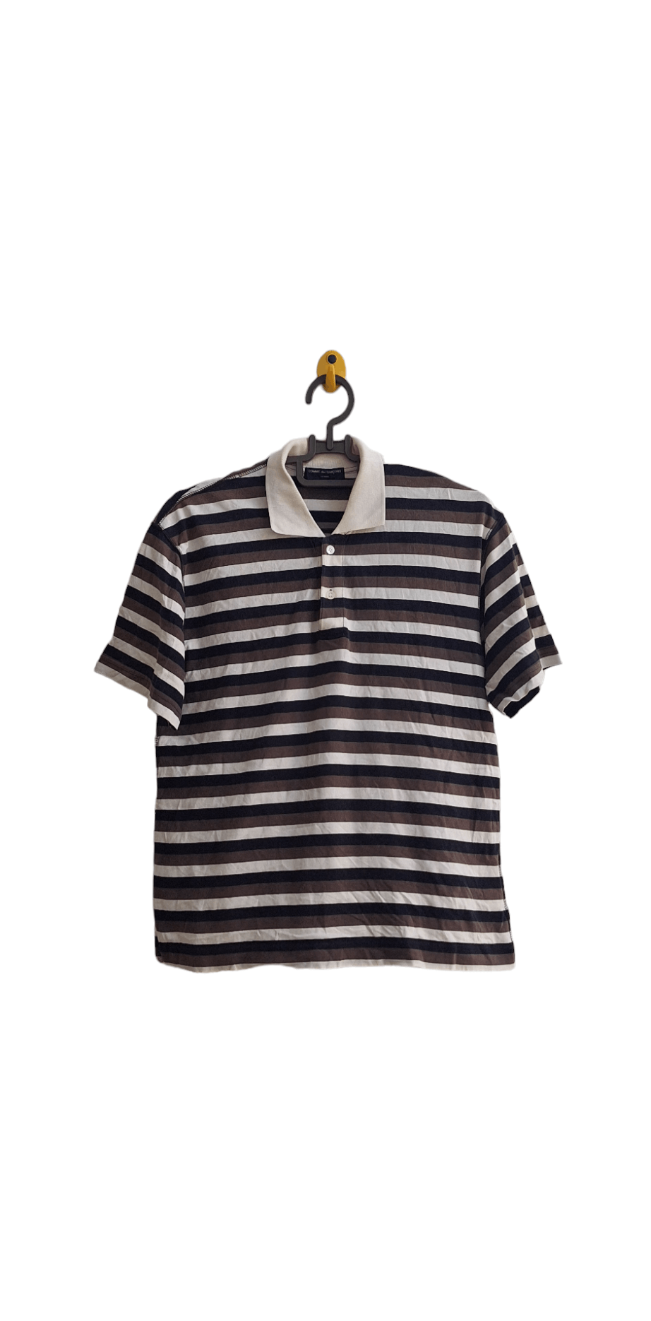 Comme Des Garcons Homme Polos