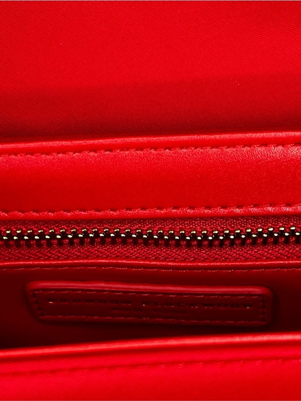 Brandon Blackwood Bridgette Bag in Red, Women's — image 5 of 6