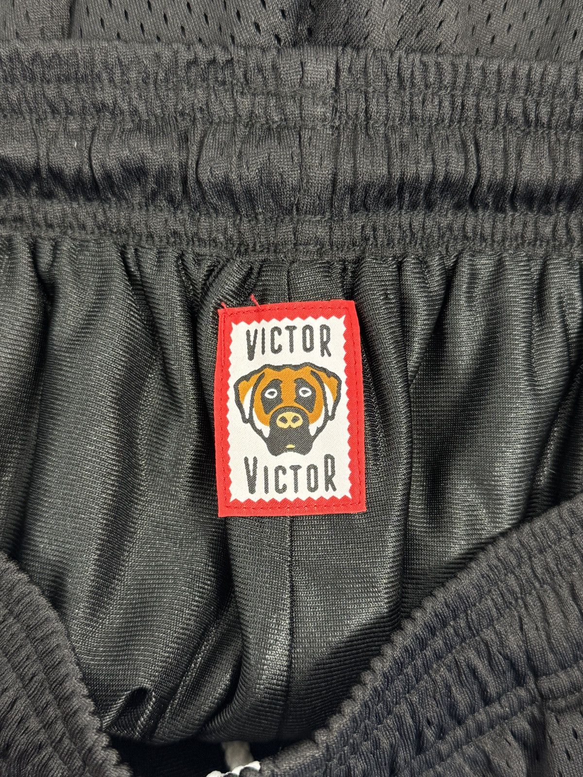 Other VICTOR VICTOR MESH SHORTS Size US 34 / EU 50 - 4 Thumbnail