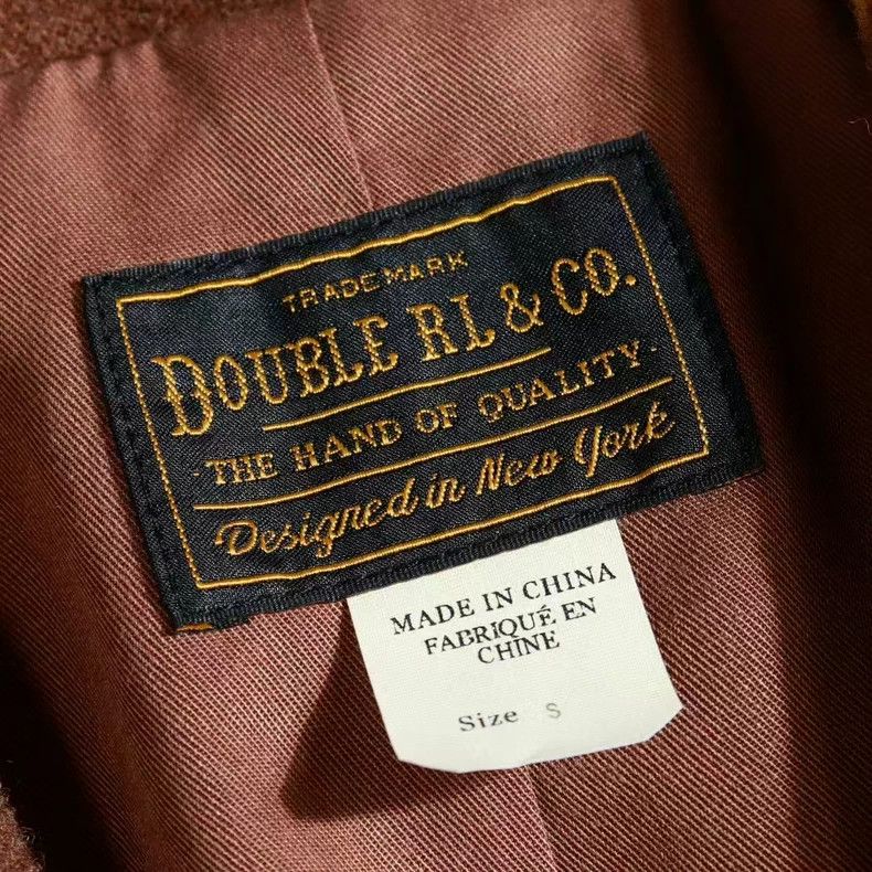 RRL Ralph Lauren RRL Ralph Lauren Jacquard Southwestern Coat Limited Edition Size US M / EU 48-50 / 2 - 2 Thumbnail
