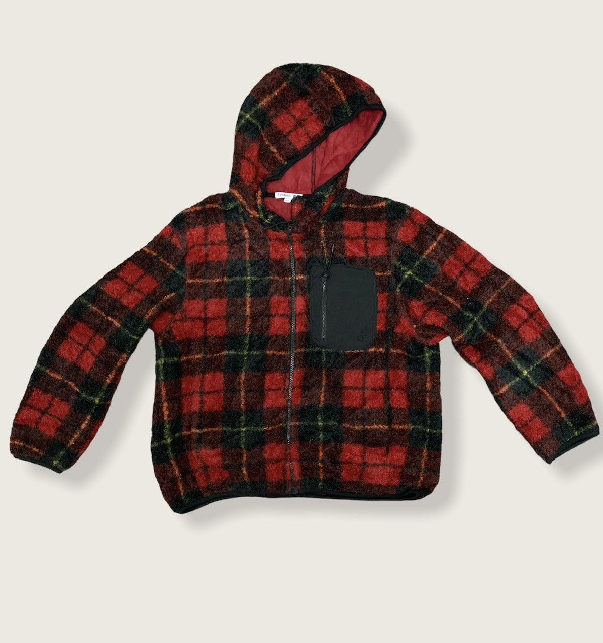 JW Anderson × Uniqlo Uniqlo x JW Anderson Fleece Jacket Size US M / EU 48-50 / 2 - 1 Thumbnail