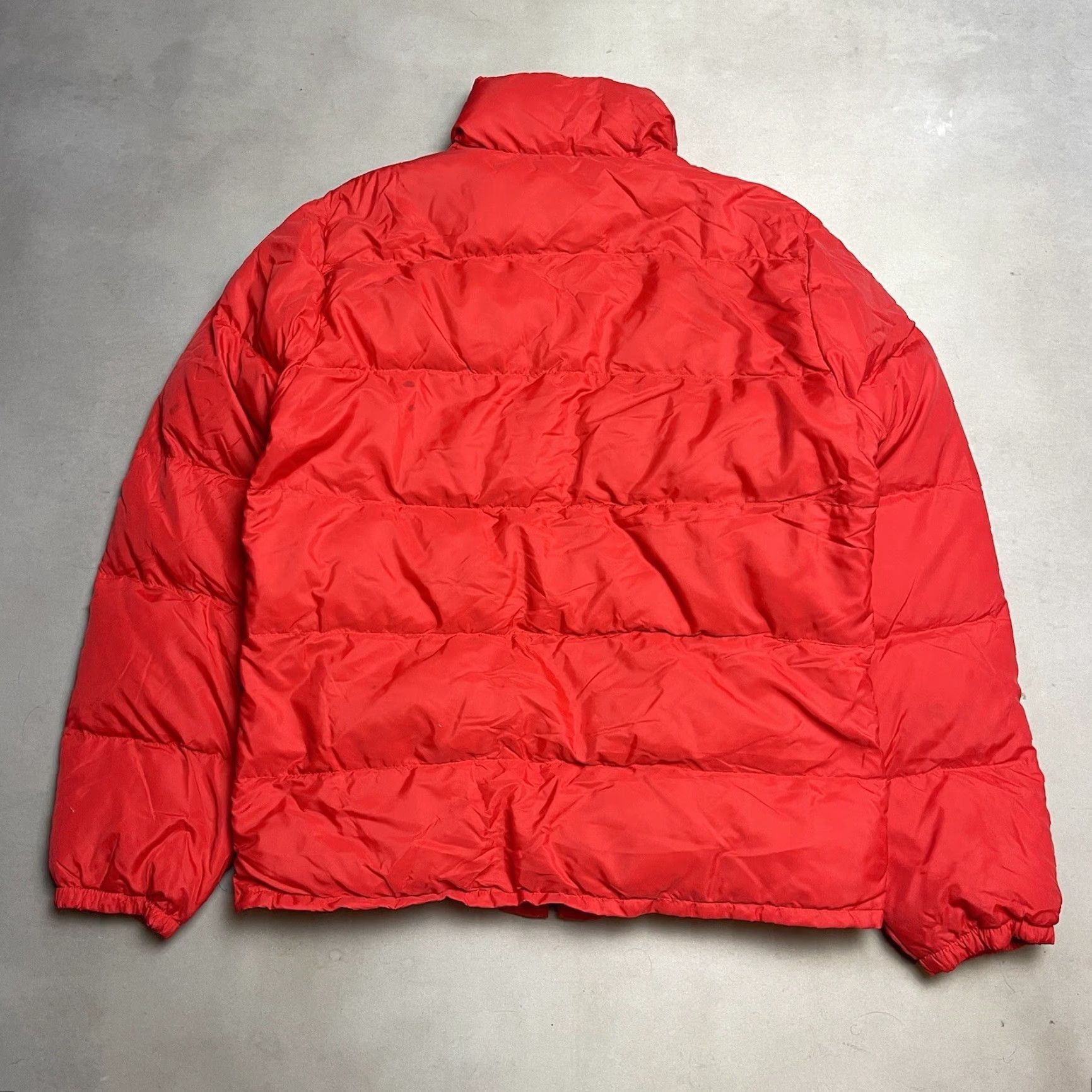 Vintage VINTAGE REI Co-op Cascade Puffer Jacket Size US M / EU 48-50 / 2 - 4 Thumbnail