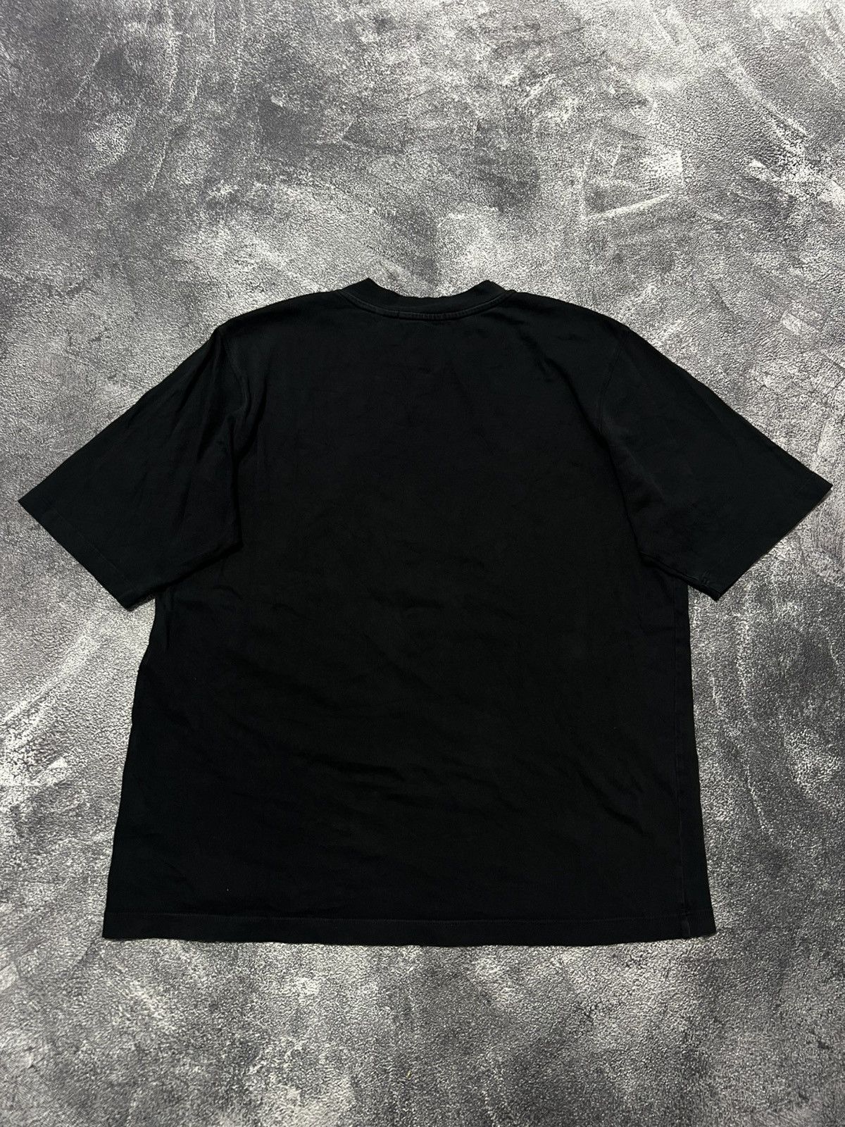Helmut Lang Helmut Lang Austria Tee Size US L / EU 52-54 / 3 - 7 Thumbnail