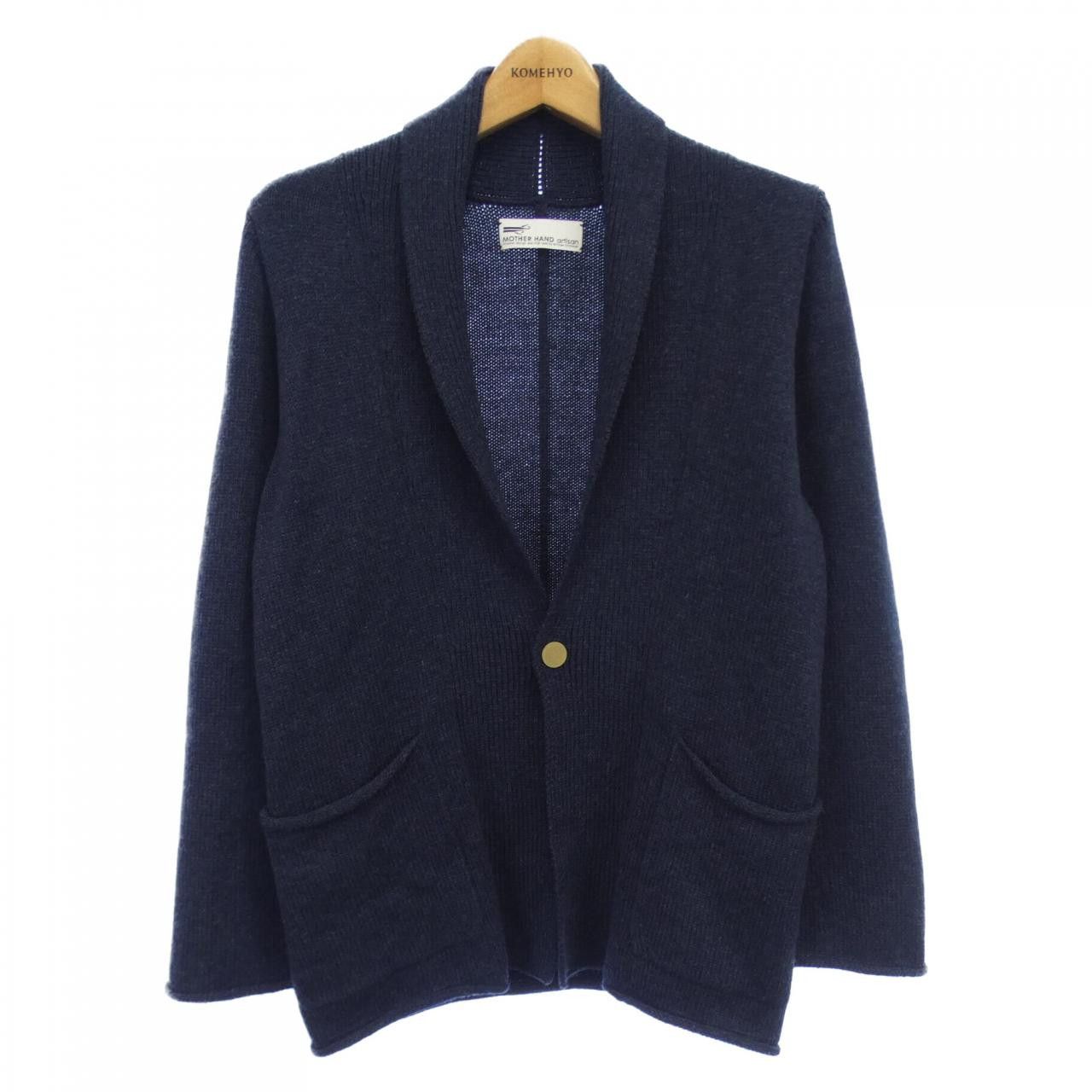 Other Other MOTHER HAND artisan Jacket Others Outerwear DUTY FREE for USA Size ONE SIZE - 1 Thumbnail