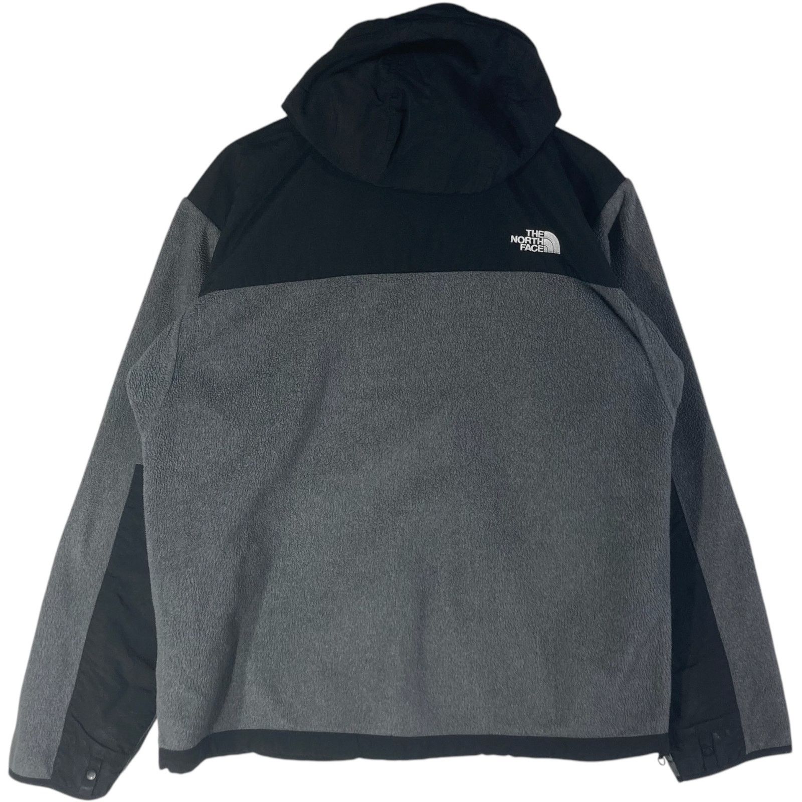 The North Face Vintage North Face Full Zip Fleece Large Size US L / EU 52-54 / 3 - 5 Thumbnail
