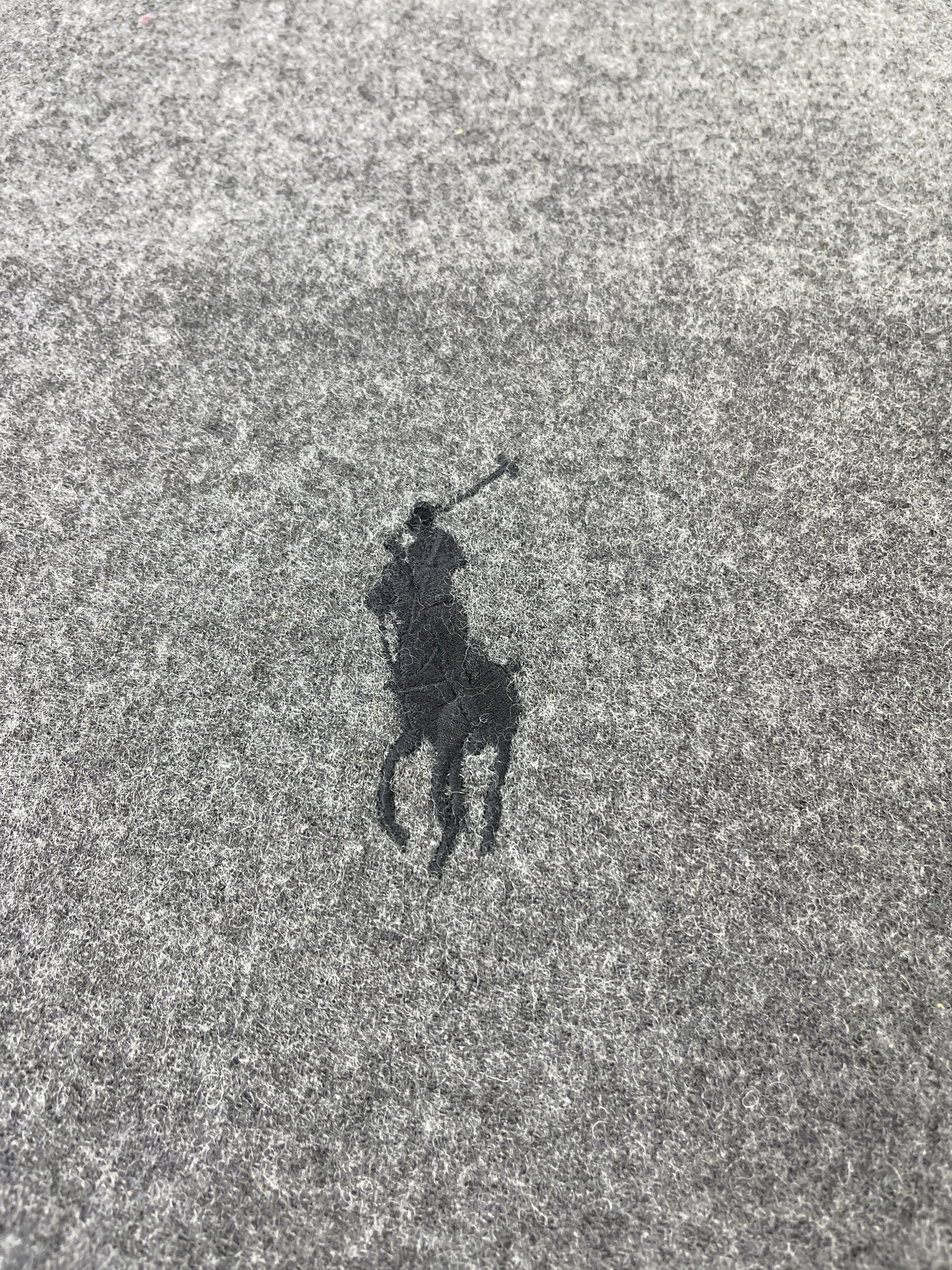 Polo Ralph Lauren × Vintage Polo Ralph Lauren Scarf / Muffler / Neckwear T233 Size ONE SIZE - 7 Thumbnail