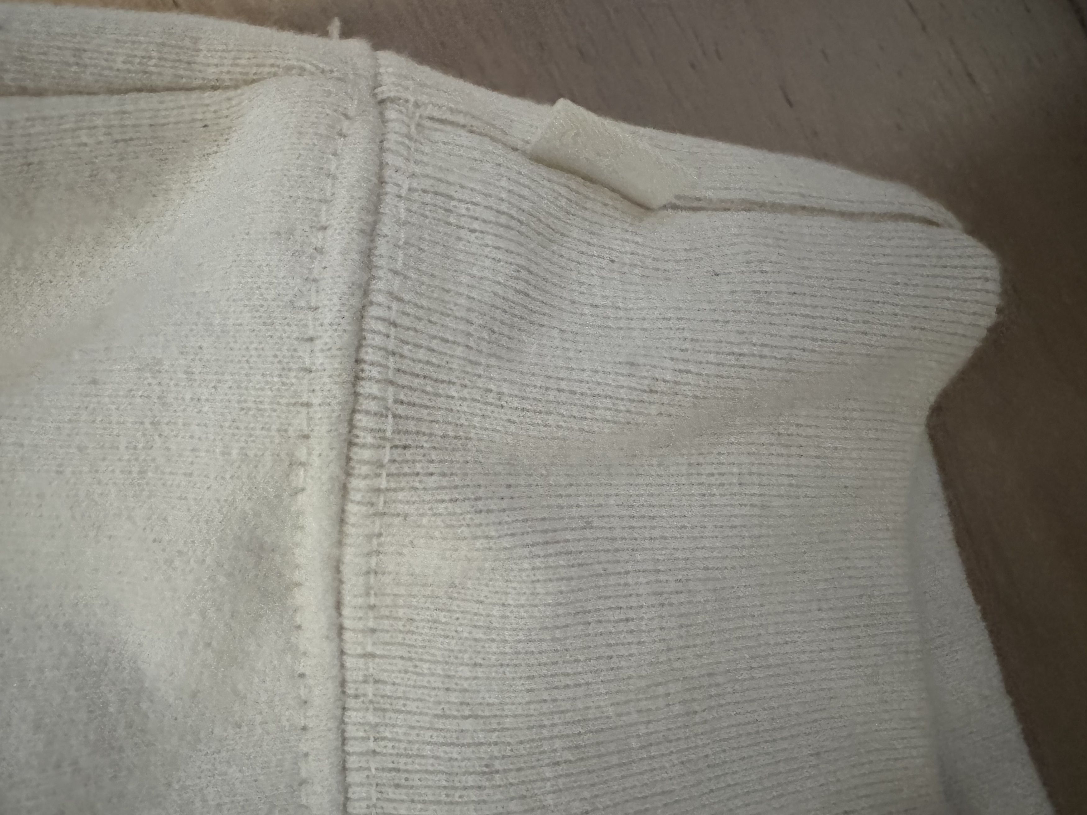 Supreme Aerial Crewneck Natural Size US S / EU 44-46 / 1 - 3 Thumbnail