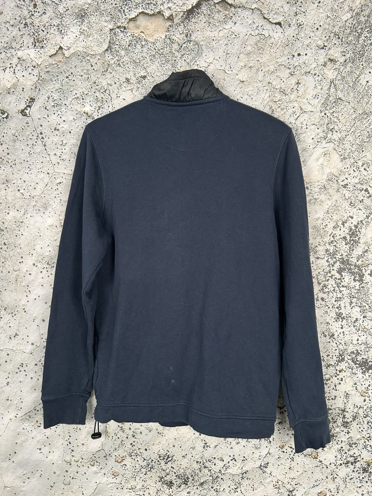Barbour Barbour Gorpcore Half Zip Streetwear Hype Outdoor Size US S / EU 44-46 / 1 - 5 Thumbnail