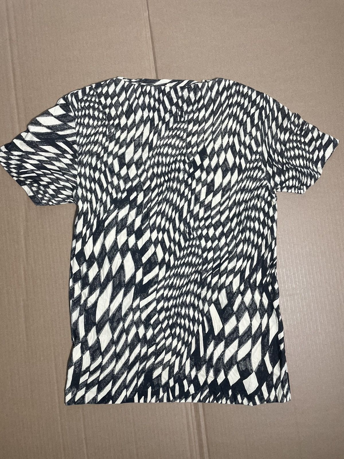 Paul Smith × Vintage Vintage Paul Smith Very Rare Design Size US M / EU 48-50 / 2 - 3 Thumbnail