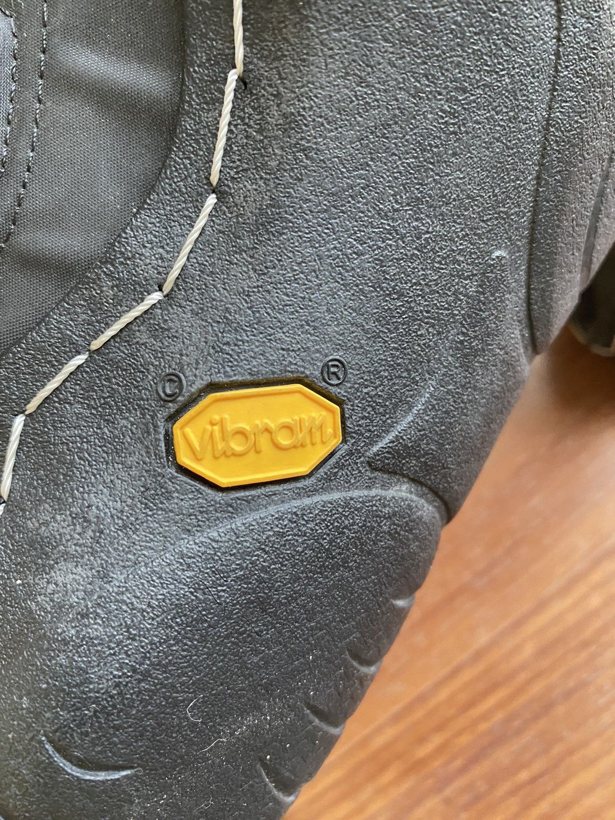 Vibram Vibram Five Fingers shoes Size US 8 / IT 38 - 10 Thumbnail