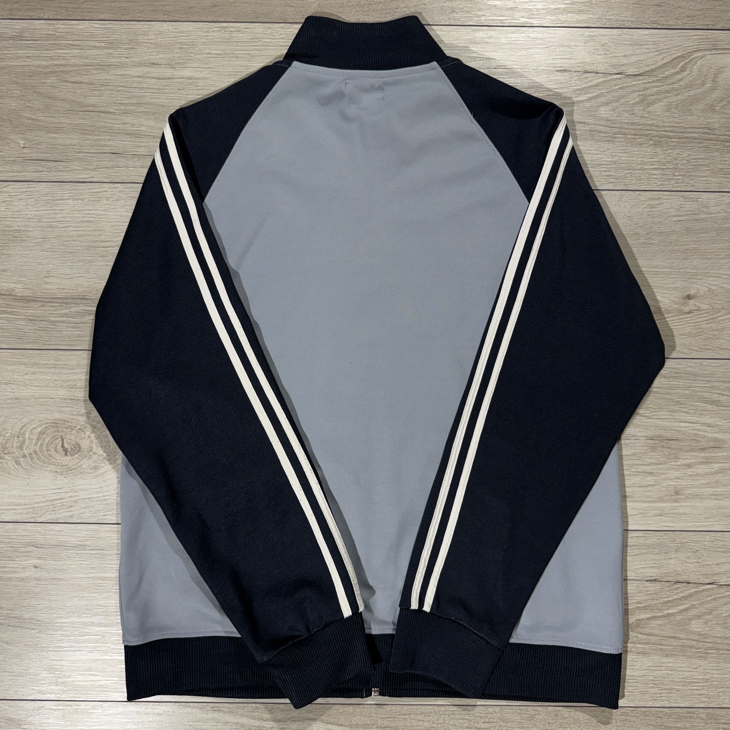 Fred Perry Vintage Fred Perry Track Jacket 90's Y2K Size XL Size US XL / EU 56 / 4 - 2 Thumbnail