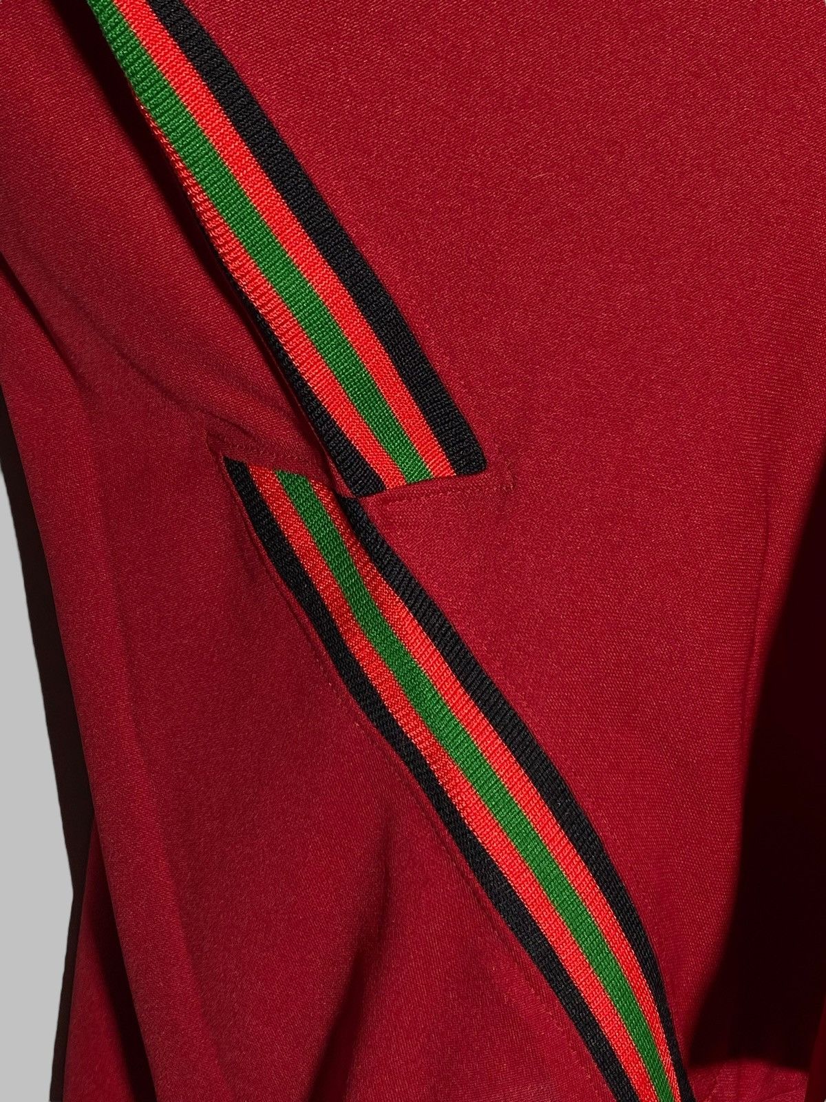 Nike 🔥 PORTUGAL NIKE VINTAGE JERSEY CR7 EURO 2020 RARE VIBES Size US M / EU 48-50 / 2 - 10 Thumbnail