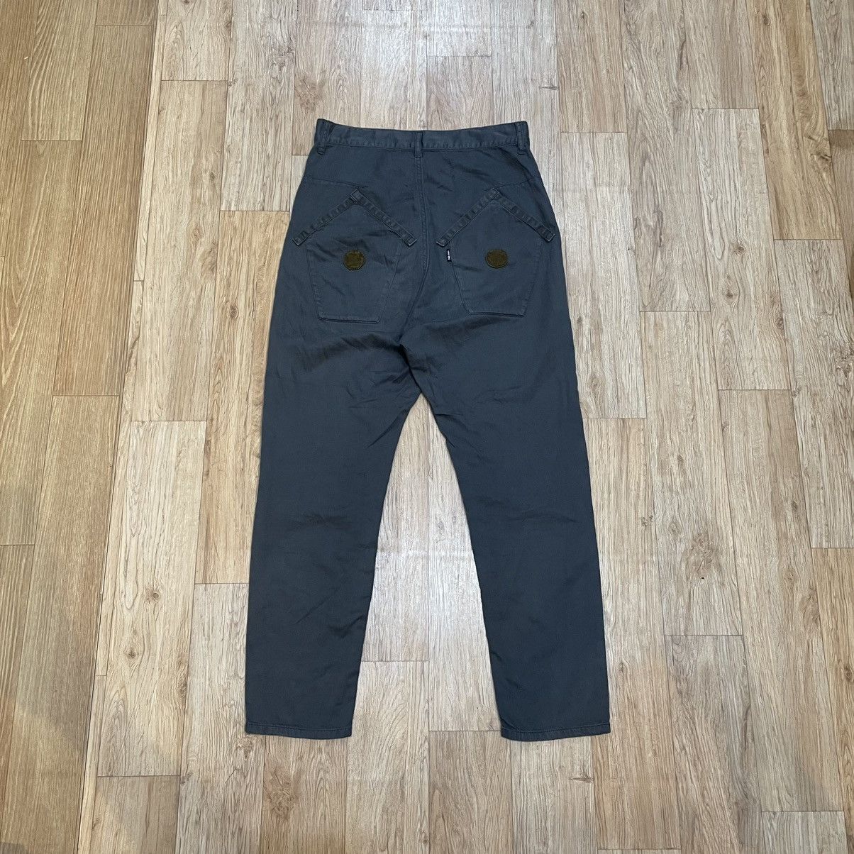Ne-Net Issey Miyake Ne net Playful Bird Pants Size US 28 / EU 44 - 1 Thumbnail