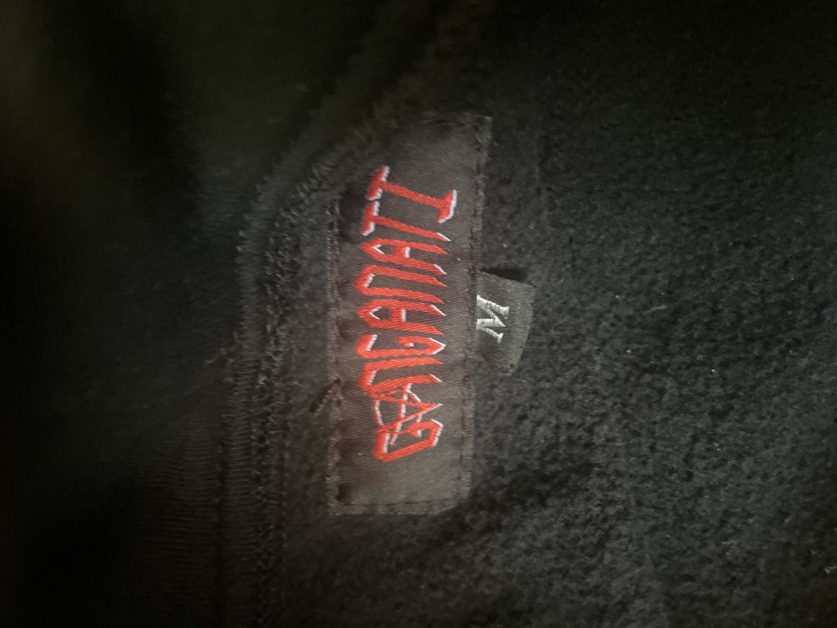 HXG Sun dried ganganati zipup Size US M / EU 48-50 / 2 - 1 Thumbnail
