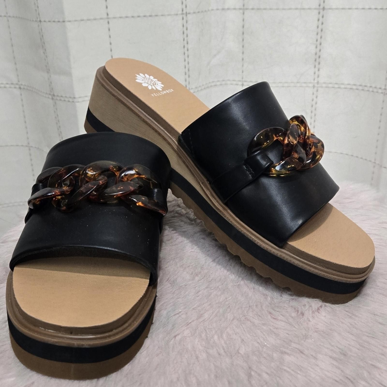 Other Alora Wedge Slide Size US 8 / IT 38 - 2 Thumbnail