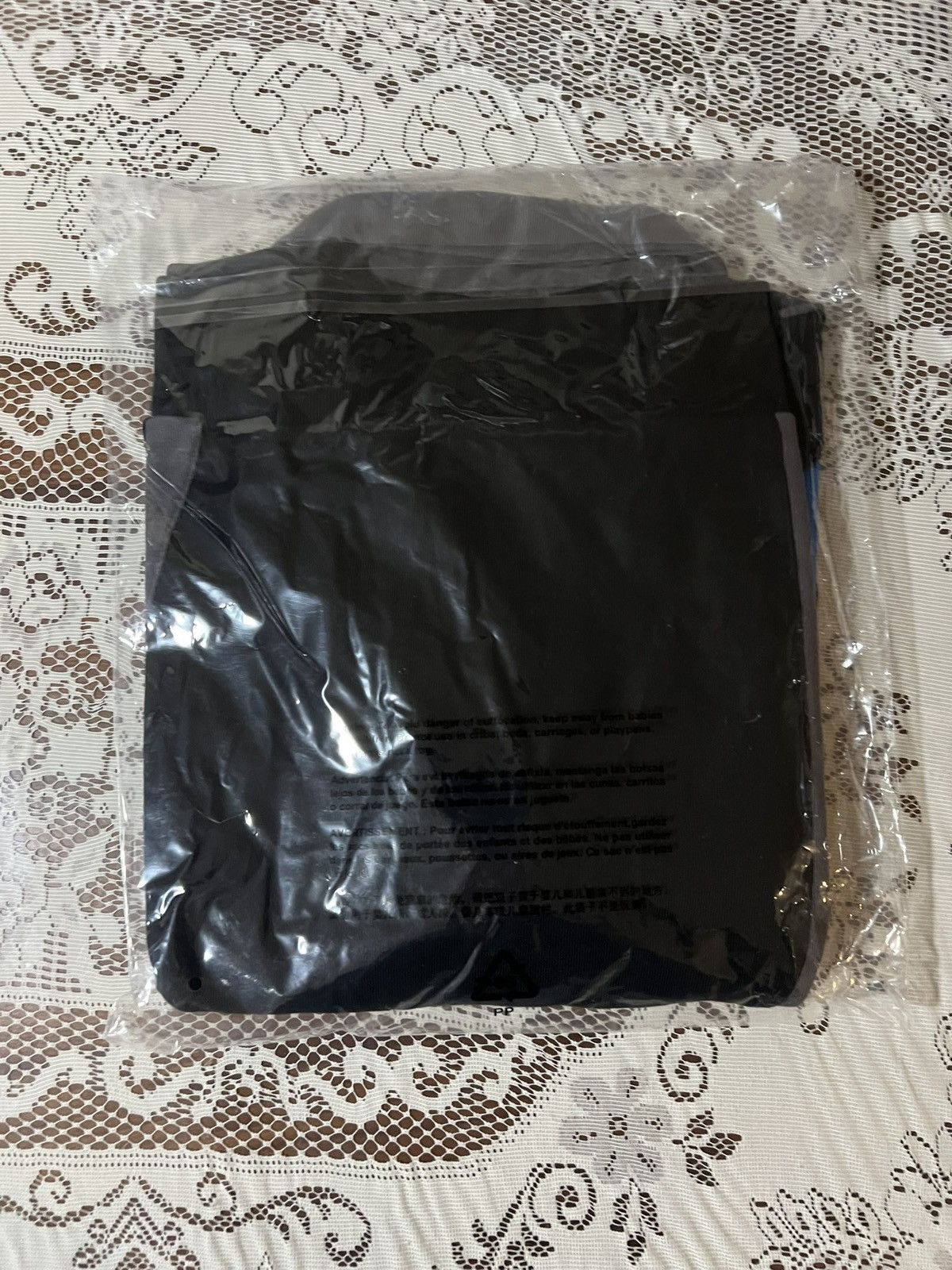 BMW × Kith Kith for BMW Black Nelson Rugby Men’s Size XL Size US XL / EU 56 / 4 - 8 Thumbnail