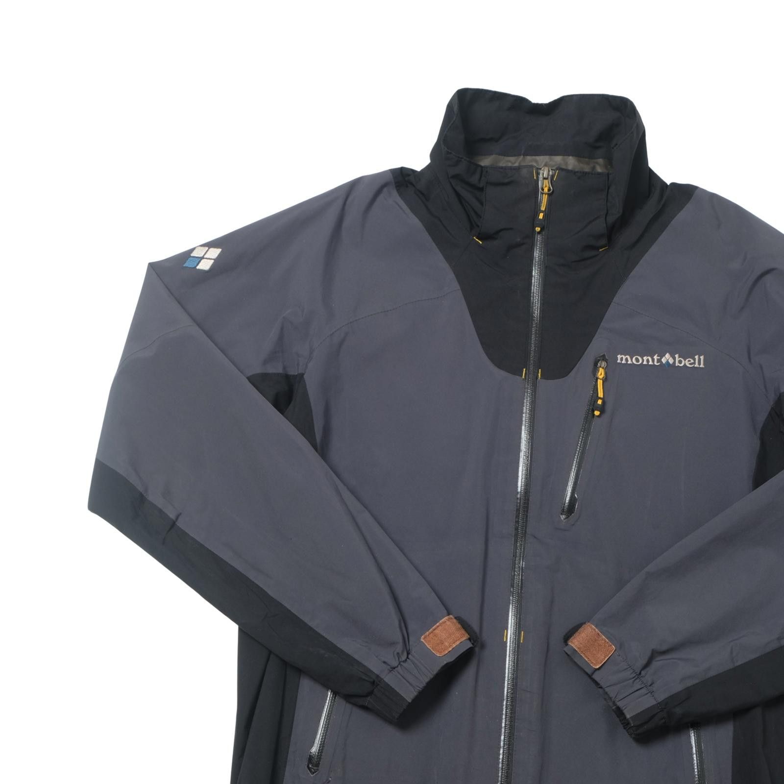Montbell Montbell Gore-Tex Jacket (M/L) Size US M / EU 48-50 / 2 - 3 Thumbnail
