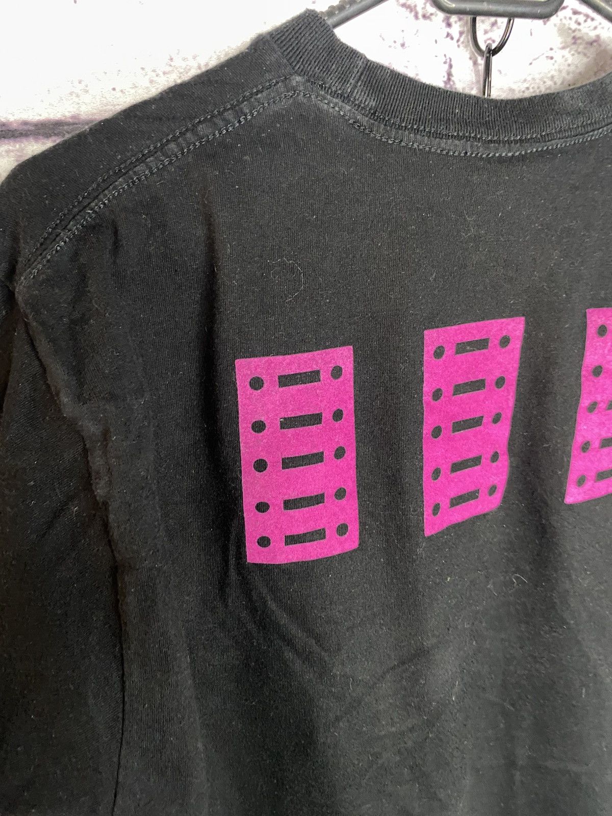 Billionaire Boys Club Mens Vintage Bilionaire Boys Club T-Shirt Big logo Sports Size US S / EU 44-46 / 1 - 10 Thumbnail